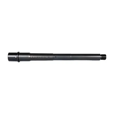 Modern AR-15 Pistol Length 10 Barrel .300 Blackout