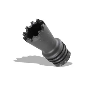 Type 42 (v2) Flash Hider 1/2-28