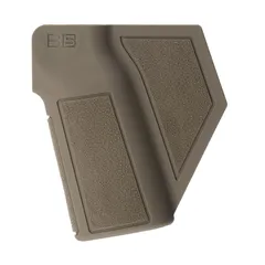 B5 Systems P-Grip C Pistol Grip Fits AR Platform Flat Dark Earth