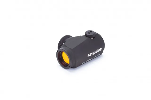 AIMPOINT MICRO H1 2 MOA