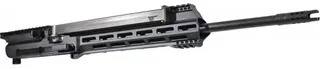 AR57 ULT Upper Receiver Assembly 5.7x28mm 18in 16in Barrel 1/2x28 Thread