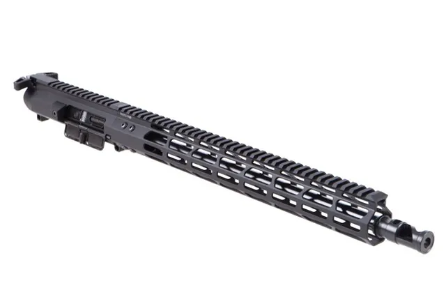 Primary Weapons Systems 9MM PCC Upper - 16"
