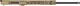 CMMG Mk3 6.5 Creedmoor Endeavor Upper Group Receiver 24in Coyote Tan