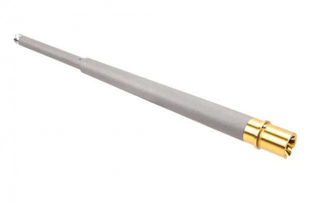 Rainier Arms Ultramatch MOD2 20" M110 Profile 1-10 Twist 3/4x24 Barrel .308