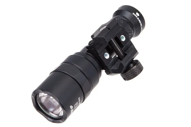 Surefire Mini SCOUT LIGHT 500 Lumens M300C