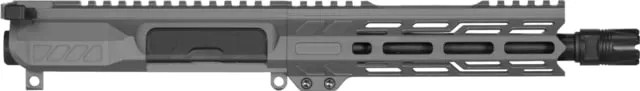 CMMG MkGs .40 S&W Banshee Upper Group Receiver 8in Tungsten
