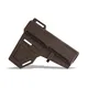 Shockwave Blade Pistol Stabilizer - Brown