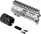 CMMG EML 4 AR-15 Handguard Kit Titanium
