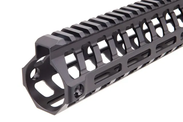 Rainier Arms AR-10 SWITCH M-LOK .308 Rail 17"