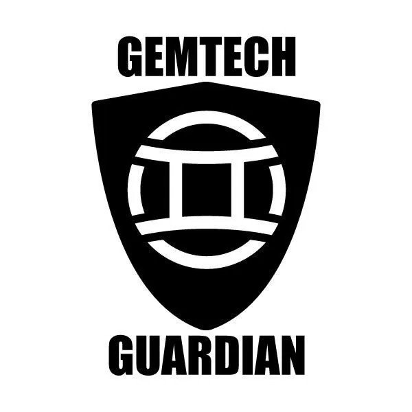 GUARDIAN PROGRAM Gemtech