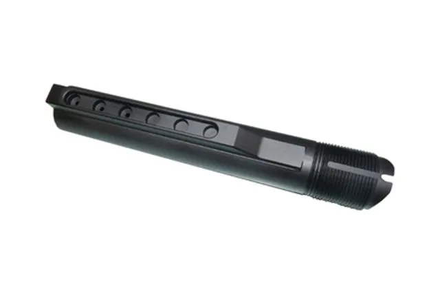 POF USA Enhanced Anti-Tilt Buffer Tube for AR15 .223