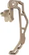Phase 5 Weapon Systems Inc V2 .308 Caliber Extended Bolt Release Flat Dark Earth Small