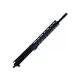 Moriarti AR-15 300 Blackout Diamond Cut 12in M-LOK Upper Assembly A2 Black 16in