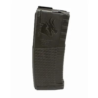 .50 Beowulf Magazine 10-Rd Polymer Black