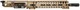 POF USA Revolution DI Complete Upper Cerakote Burnt Bronze 308WIN 12.5"
