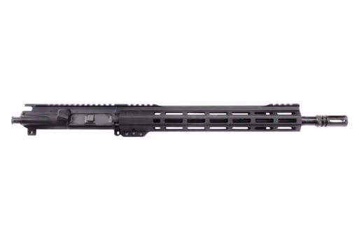 Dirty Bird 14.5 Pin & Weld Government V2 5.56 M-LOK Upper Assembly