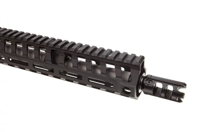 Rainier Arms AR-15 UltraMatch .223 Wylde Complete Upper - 12.5