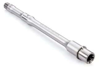 Wilson Combat Match Grade Barrel AR-15 300 HAM'R 11.3 in SBR Tactical Carbine Length 1-13 Twist 5/8x24 Threaded Glass Bead