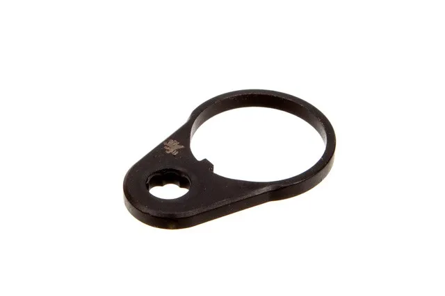 Griffin Armament C2E Contour Connect End Plate - QD