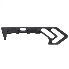 Tyrant Designs AR-10/15 MOD Foregrip M-LOK + KeyMod - Black