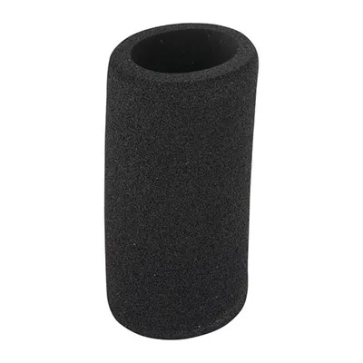 Foam AR15 Pistol Buffer Tube Cover