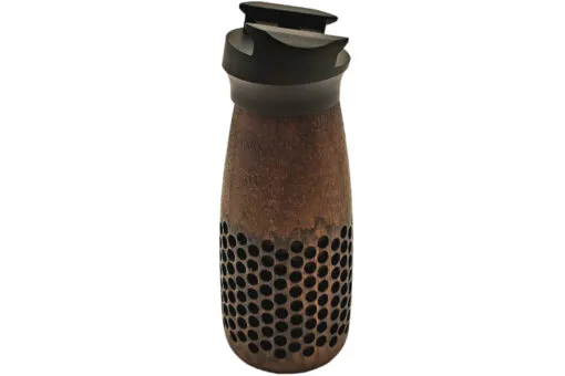 JMK Customs Vertical foregrip Textured Picatinny +10 Mini A3 Base