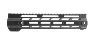 Tacfire Inc 10 In Mlok F-Flt Handguard Full Rl QD
