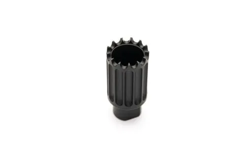 Juggernaut Tactical Flash Can - 5/8x24