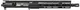 Aero Precision M4E1-T 5.56x45 10.6 inch MOD 4 Upper Receiver Government Carbine Length 1 in 7 Twist A2 Bird Cage Black