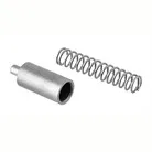 AR-15 Buffer Retainer Ti Raw