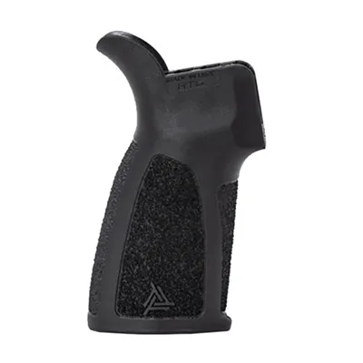 AR-15 Rugged Tactical Grip Gray