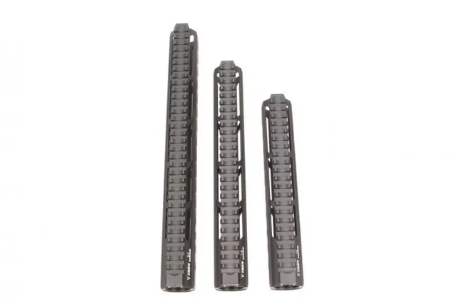 V Seven AR-15 ENLIGHTENED KEYMOD HANDGUARD