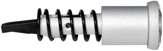 Presma AR Forward Assist Assembly 223/5.56/.308 Silver