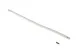 NBS Stainless Steel Gas Tube Pistol Length