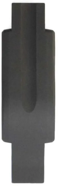 Armaspec S2 Enhanced Trigger Guard Black