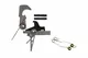 Dirty Bird Industries Single Stage Nickel Teflon Trigger Group - Flat