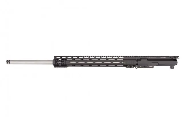 CMT Tactical .224 VALKYRIE COMPLETE UPPER - 24.5" I.B.C.