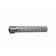 SLR 15.5 inch ION Lite M-LOK .308 High Profile Handguard Black 308H-ION15.5ML LITE