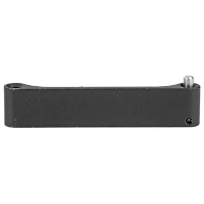 LBE Unlimited Aluminum AR-15 Trigger Guard, Black