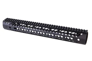 Seekins Precision AR-15 MCSR M-LOK Rail