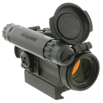 Compm5 2 MOA Red Dot Low Mount