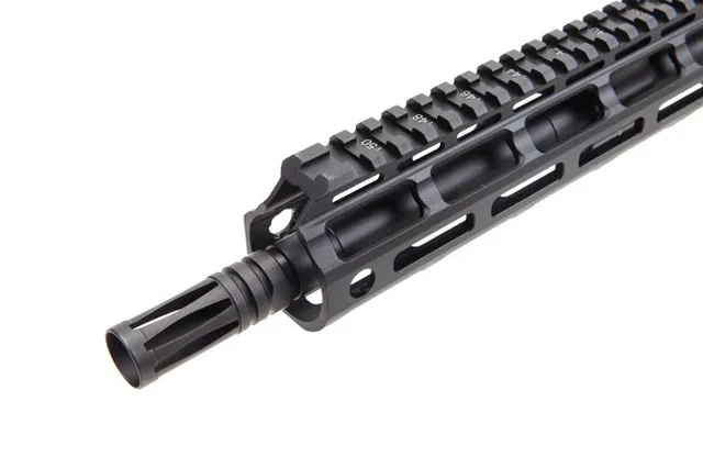 Adams Arms P2 Adjustable Complete Upper 5.56 - 16"