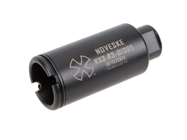 Noveske KX3 Flash Suppressor - 5.56MM