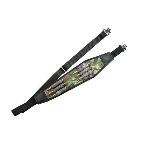 GrovTec Sling w/ Swivels, Realtree Xtra Camo