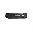 Lch5 Handguard Carbon Fiber Free Float 7 Black