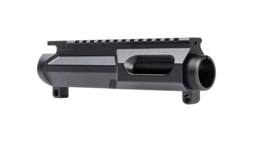 Noveske Receiver Upper 4Th Generation Noveske9 BLK Anodize Stripped