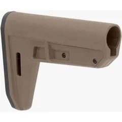 Magpul MOE Carbine Stock Fits AR10/AR15/M4/M16/M110/SR25 - FDE