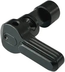 Forward Controls Design 50 AR Safety Selector Black