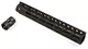 Noveske N4 Skinny Rail Handguard M-LOK 13.5in Black 5001043