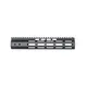 Noveske AR-15 N4 4TH Generation NSR M-LOK Handguard 10.75in Black